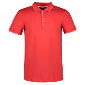 мъжки,блузи,с,яка,armani,exchange,8nzf71z,jh2zu,short,sleeve,polo,cardinal,(red)