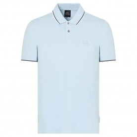 мъжки,блузи,с,яка,armani,exchange,8nzf75z,8m5zu,short,sleeve,polo,blue