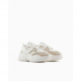 маратонки,дамски,маратонки,armani,exchange,xdx120,xv708,trainers,off,white+lgt,mirage,(white)