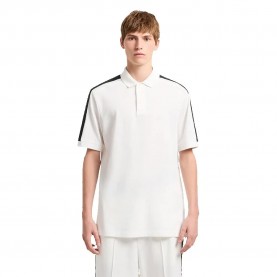 мъжки,блузи,с,яка,armani,exchange,xm000307a,f10366u,short,sleeve,polo,white,(off,white)