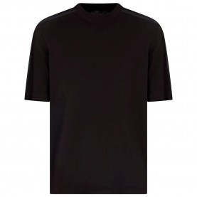 тениска,мъжки,тениски,armani,exchange,xm000322a,f10361u,short,sleeve,t,shirt,black,(black)