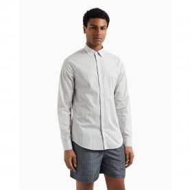 мъжки,ризи,armani,exchange,xm000625a,f13184f,shirt,grey