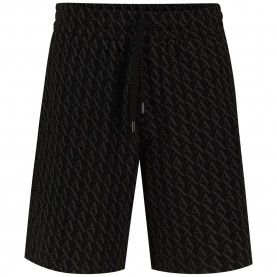 анцуг,мъжки,панталони,armani,exchange,xm001227a,f11847f,sweat,pants,black,(black,black,allove)