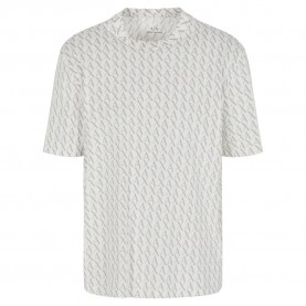 тениска,мъжки,тениски,armani,exchange,xm001228a,f10356f,short,sleeve,t,shirt,grey