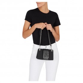 чанта,всички,чанти,armani,exchange,xw000281a,f13673u,bag,black