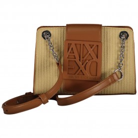 чанта,всички,чанти,armani,exchange,xw000281a,f13673u,bag,whisky,(brown)