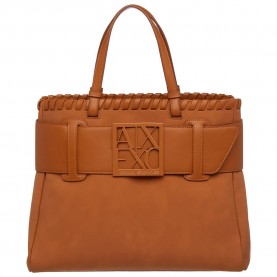 пазарска,чанта,всички,чанти,armani,exchange,xw000285a,f12574u,shopper,bag,brown