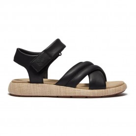 сандали,дамски,сандали,и,чехли,timberland,belmar,waves,backstrap,sandals,black,full,grain,(black)
