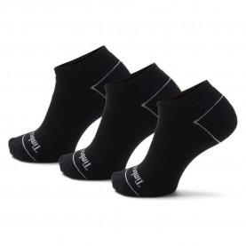 чорапи,мъжки,чорапи,timberland,bowden,fc,no,show,socks,3,units,black,(black)