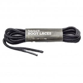Timberland Boot laces - Silver (Black / Black) обувни,аксесоари,timberland,boot,laces,silver,(black,black)
