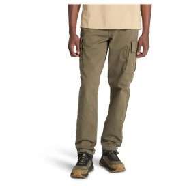 панталони,мъжки,панталони,timberland,brookline,twill,cargo,pants,green,leaf,(green)