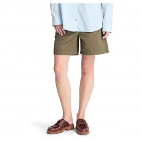 къси,панталони,дамски,панталони,timberland,brookline,utility,cargo,shorts,leaf,green,(green)