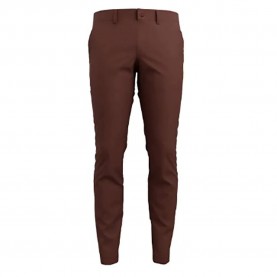 панталони,тип,чино,мъжки,панталони,timberland,claremont,twill,slim,chino,pants,burnt,henna,(brown)