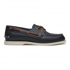 обувки,дамски,обувки,timberland,classic,boat,shoes,navy,full,grain,(blue)