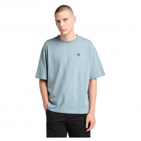 тениска,мъжки,тениски,timberland,dunstan,river,short,sleeve,t,shirt,citadel,(blue)