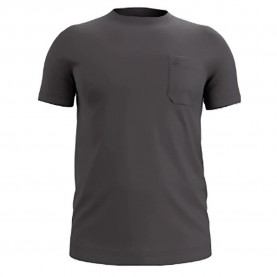 тениска,мъжки,тениски,timberland,dunstan,river,chest,pocket,short,sleeve,t,shirt,black,pavement,(grey)