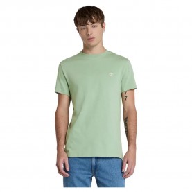 тениска,мъжки,тениски,timberland,dunstan,river,short,sleeve,t,shirt,green,b,(green)
