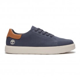 маратонки,мъжки,маратонки,timberland,emerson,street,trainers,dark,blue,canvas,(blue)