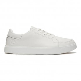 маратонки,мъжки,маратонки,timberland,emerson,street,trainers,white,full,grain,(white)