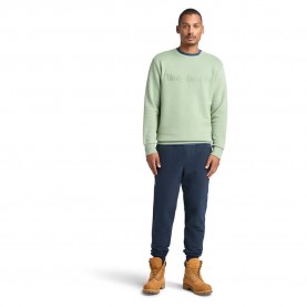 тениска,мъжки,тениски,timberland,front,boot,graphic,long,sleeve,t,shirt,black,(green)
