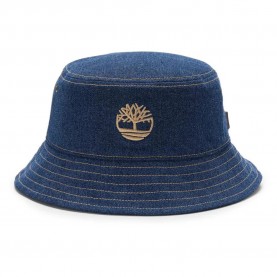 шапка,всички,шапки,timberland,heritage,bucket,hat,denim,(blue)
