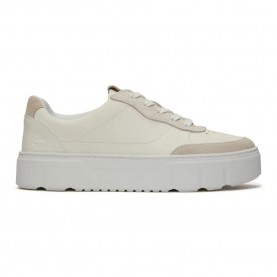 маратонки,дамски,маратонки,timberland,laurel,court,trainers,natural,leather,(beige)