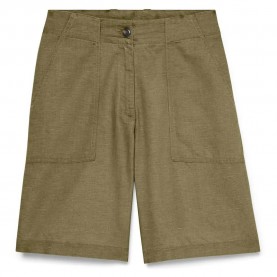панталони,дамски,панталони,timberland,linen,bermuda,3,4,pants,leaf,green,(green)