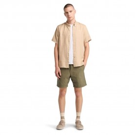 мъжки,блузи,с,яка,timberland,millers,river,stretch,short,sleeve,polo,black,(beige)