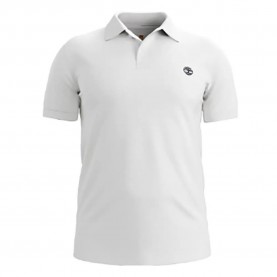 мъжки,блузи,с,яка,timberland,millers,river,stretch,short,sleeve,polo,white