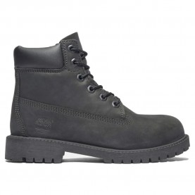 обувки,детски,боти,timberland,premium,6´´,wp,boots,black,grey,(black)