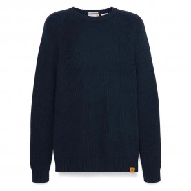 блуза,мъжки,пуловери,timberland,raglan,sleeve,rib,sweater,dark,sapphire,(blue)