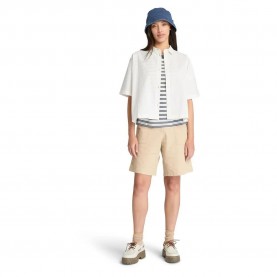 чорапи,мъжки,чорапи,timberland,sunbleached,crew,socks,green,bay,(beige)