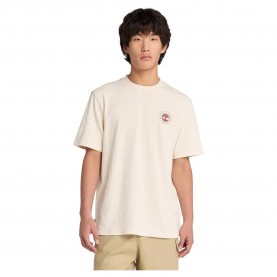тениска,мъжки,тениски,timberland,washed,boot,lab,back,graphic,short,sleeve,t,shirt,undyed,(beige)