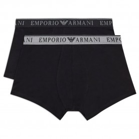 боксерки,мъжко,бельо,emporio,armani,em000252,af10776,boxers,2,units,black,black,(black)
