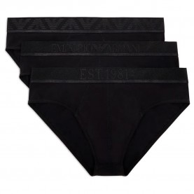боксерки,мъжко,бельо,emporio,armani,em000258,af10780,boxers,3,units,black