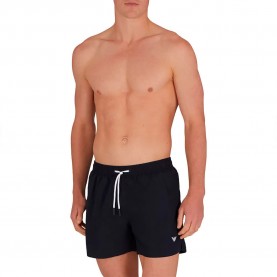 бански,гащета,мъжки,бански,костюми,emporio,armani,em000583,af12335,swimming,boxer,black