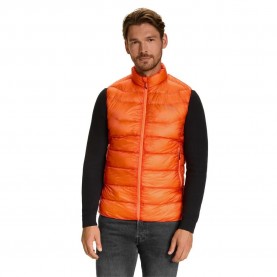 Потник Nordisk Alto 2.0 vest - Orange (Scarlet Ibis) потник,мъжки,жилетки,дамски,жилетки,nordisk,alto,2.0,vest,orange,(scarlet,ibis)
