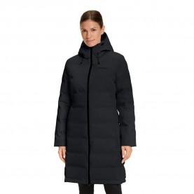 палто,дамски,якета,и,палта,nordisk,moana,coat,black,(black)