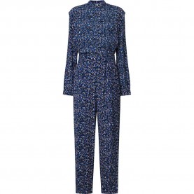 гащеризон,дамски,гащеризони,pepe,jeans,abby,jumpsuit,blue