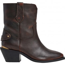дамски,боти,дамски,високи,обувки,за,ходене,pepe,jeans,april,road,heel,booties,brown
