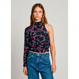 дамски,блузи,дамски,ризи,pepe,jeans,aria,long,sleeve,blouse,black