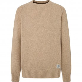 блуза,мъжки,пуловери,pepe,jeans,cred,sweater,beige