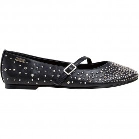 обувки,дамски,обувки,pepe,jeans,diane,shiny,ballet,pumps,black
