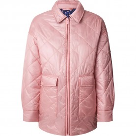 яке,дамски,якета,и,палта,pepe,jeans,fleur,daily,padded,jacket,pink
