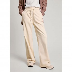 дамски,панталони,pepe,jeans,gym,loose,straight,fit,high,waist,jeans,ecru,white,(beige)