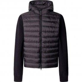 яке,мъжки,якета,pepe,jeans,lambert,padded,jacket,black