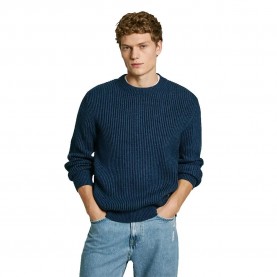 блуза,мъжки,пуловери,дамски,пуловери,pepe,jeans,lawson,sweater,blue,(sterling,blue)