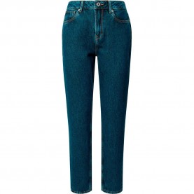 дамски,панталони,pepe,jeans,pl204591,tapered,fit,jeans,denim,ef2,(blue)