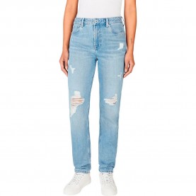 дамски,панталони,pepe,jeans,pl204591,tapered,fit,jeans,blue,(denim,ri6)