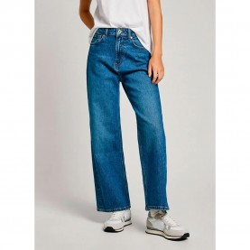 дамски,панталони,pepe,jeans,pl204731,straight,fit,jeans,blue,(denim,ee3)